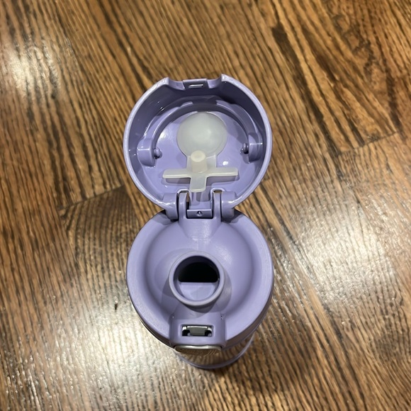 Thermos Purple Cup - Picture 4 of 5